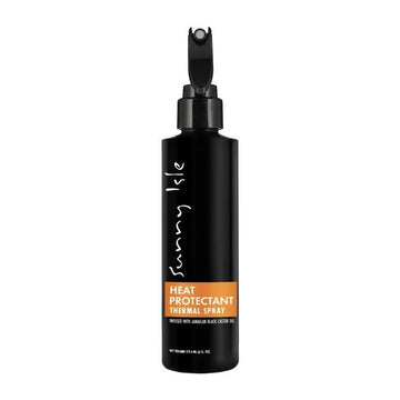 Sunny Isle Jamaican Black Castor Oil Heat Protect Thermal Spray