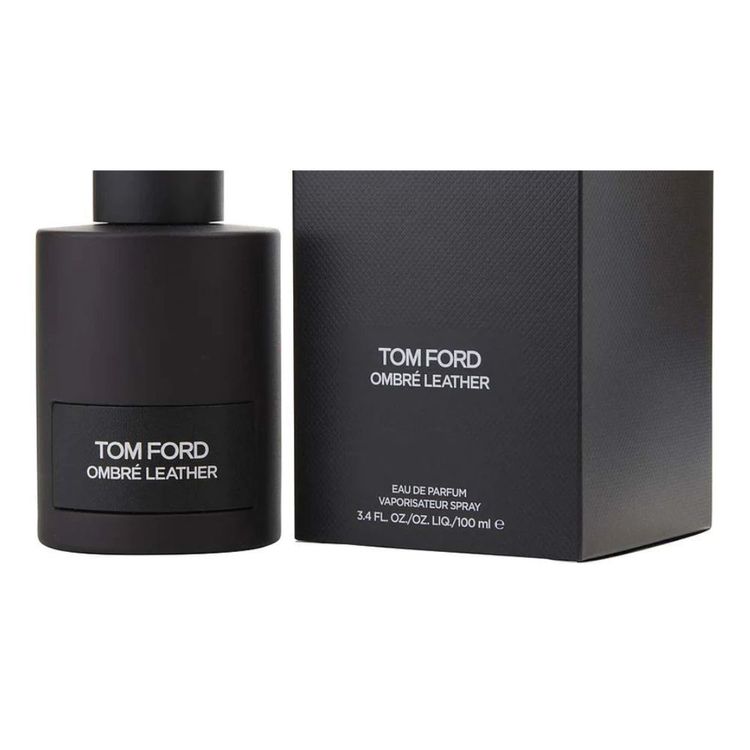 Tom Ford Ombre Leather Eau De Parfum Spray