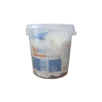 Truzone Trulites Rapid White Powder Bleach