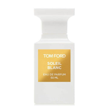 Tom Ford Eau de Soleil Blanc Eau De Toilette Spray