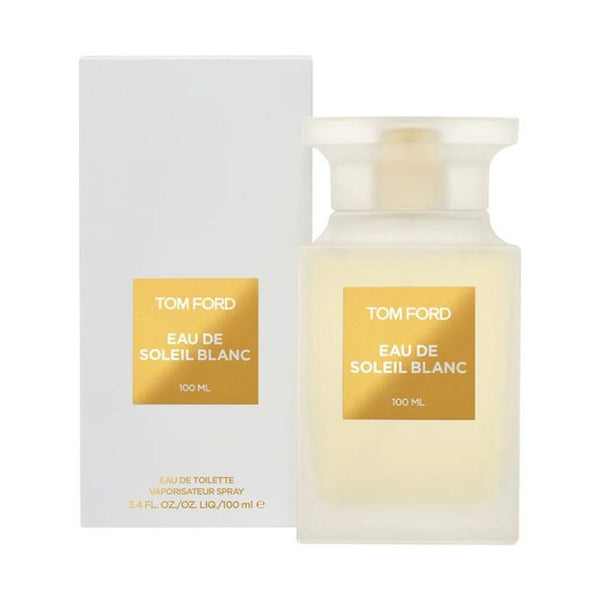 Tom Ford Soleil Blanc Eau De Toilette Spray