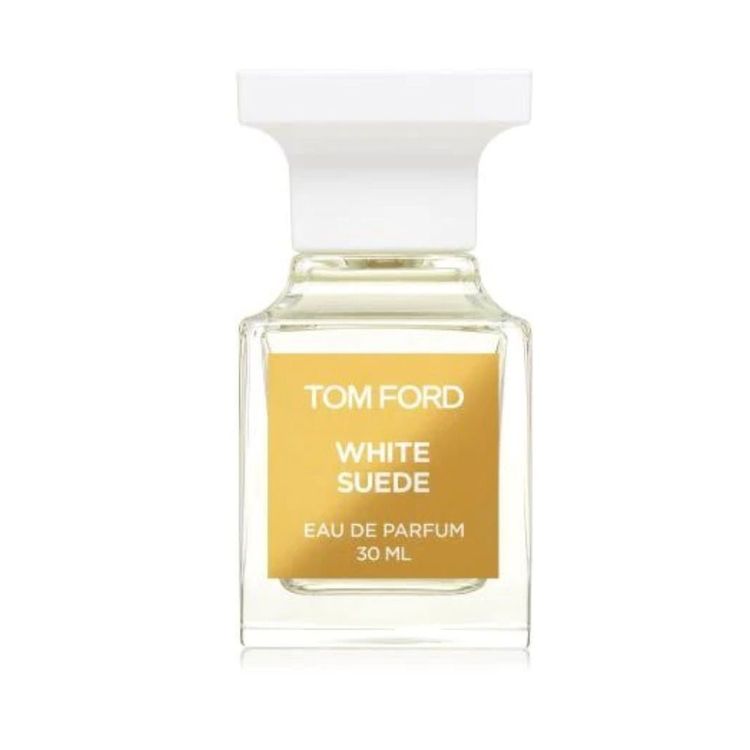 Tom Ford White Suede Eau De Parfum Spray