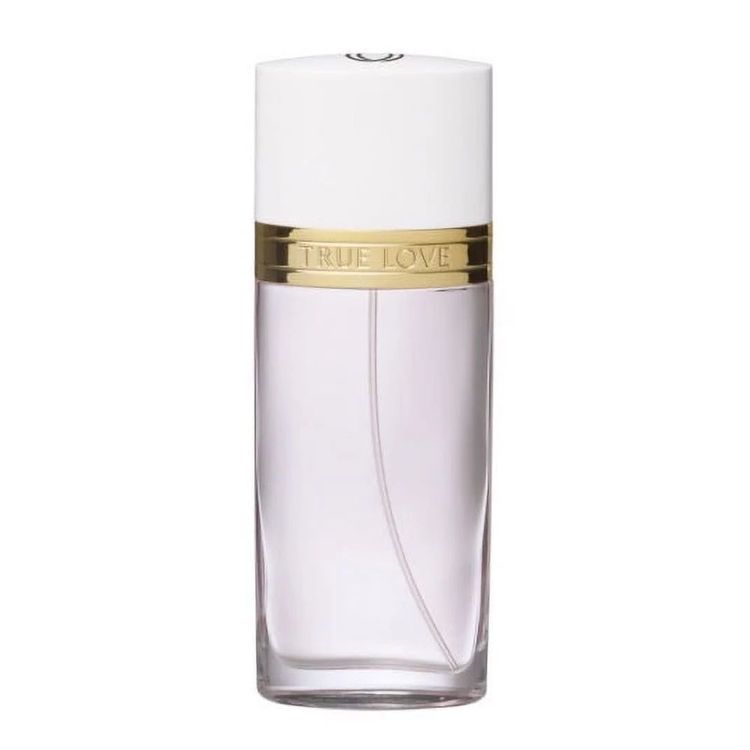 Elizabeth Arden True Love Eau De Toilette for Women