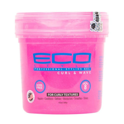 Eco Styler Curl & Wave Styling Gel