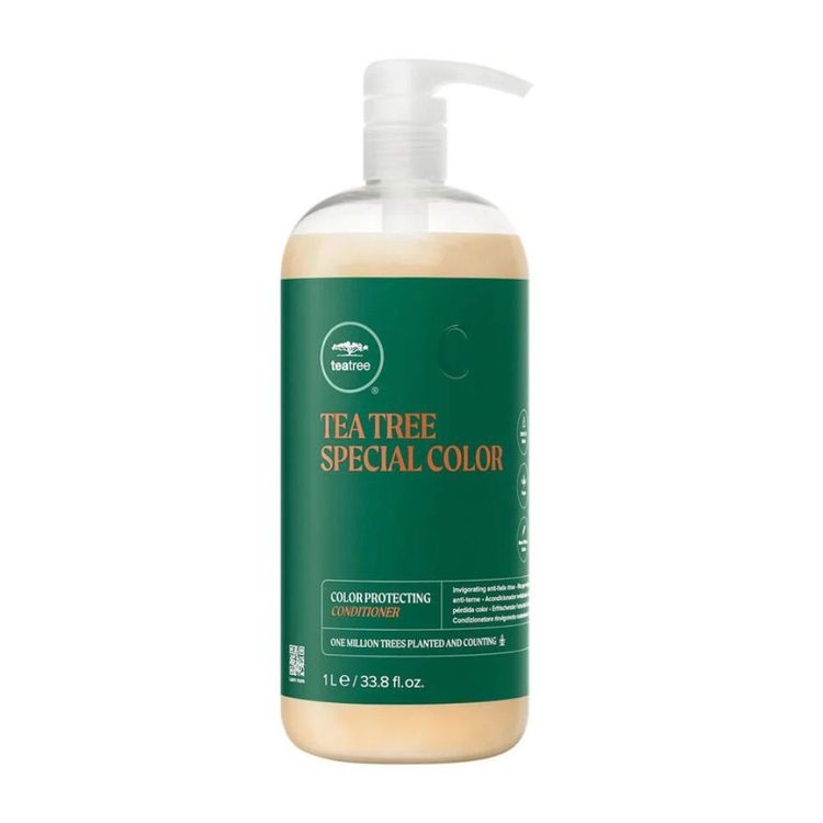 Paul Mitchell Tea Tree Special Colour Conditioner