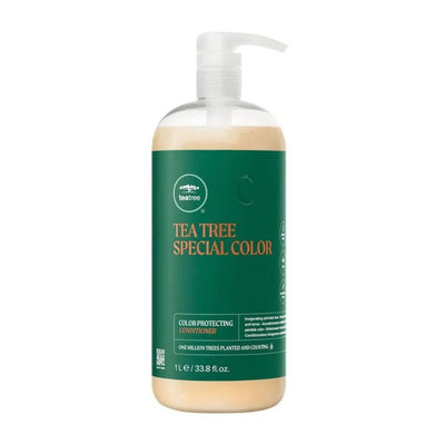 Paul Mitchell Tea Tree Special Colour Conditioner