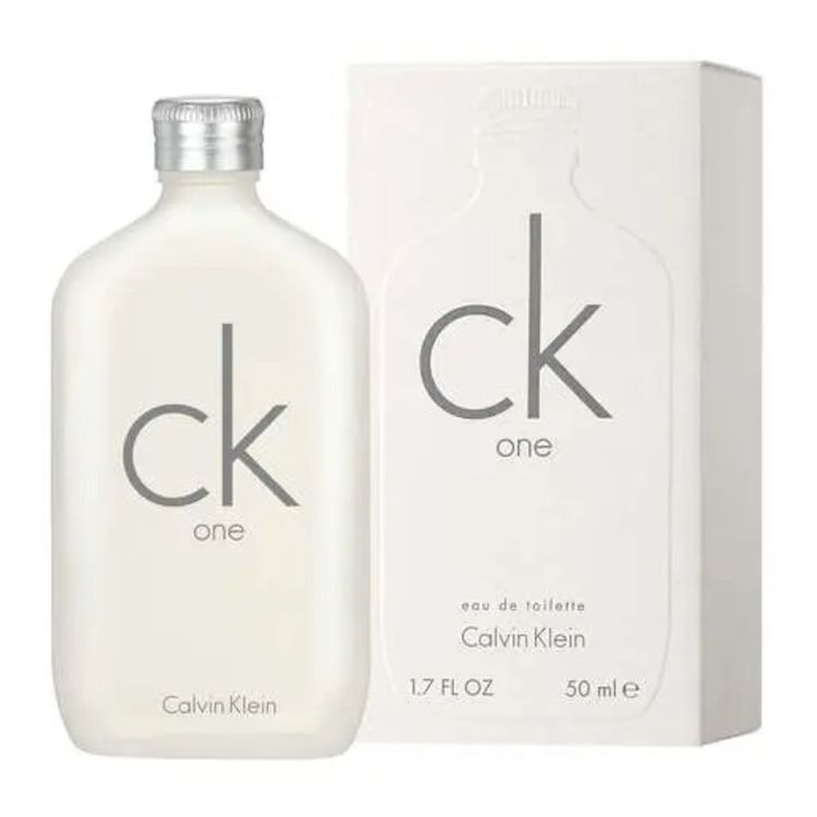 Calvin Klein CK One Eau De Toilette