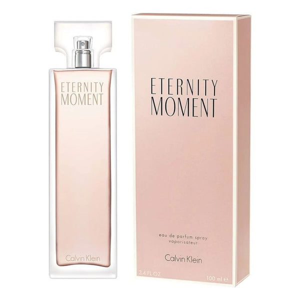 Calvin Klein Eternity Moment Eau De Parfum