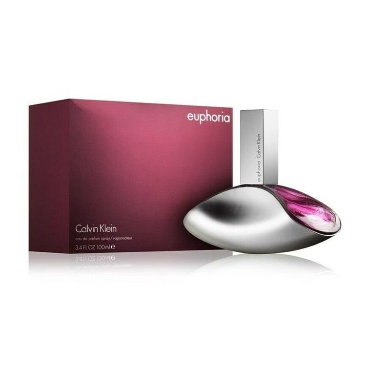 Calvin Klein Euphoria Eau De Parfum