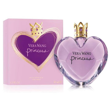 Vera Wang Princess Eau De Toilette Spray