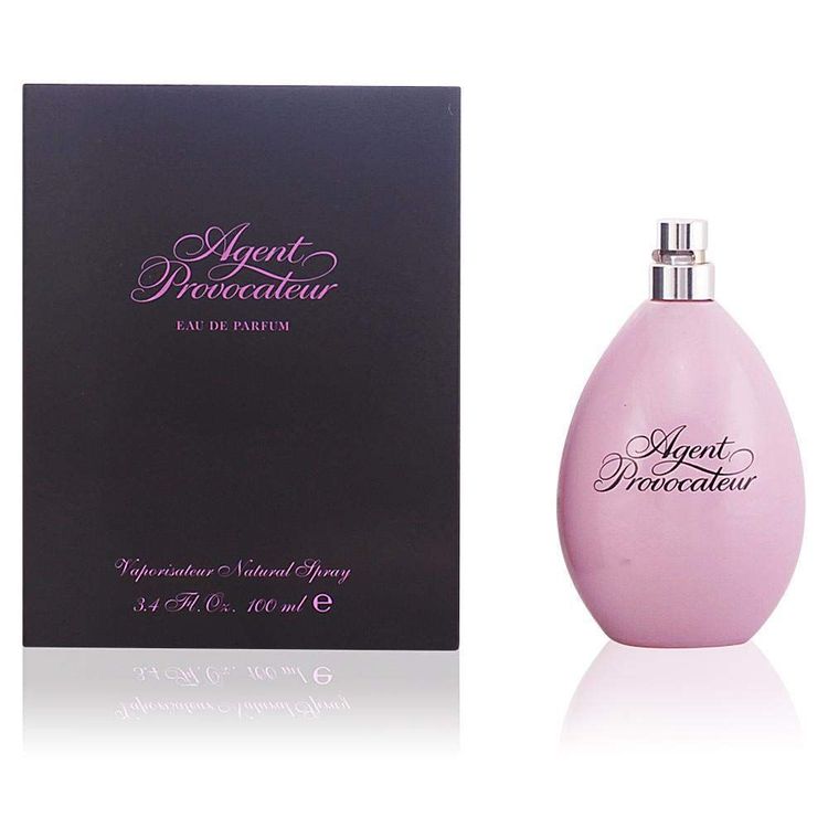 Agent Provocateur Eau De Parfum Spray