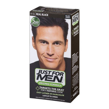 Just For Men Original Formula Men's Hair Color