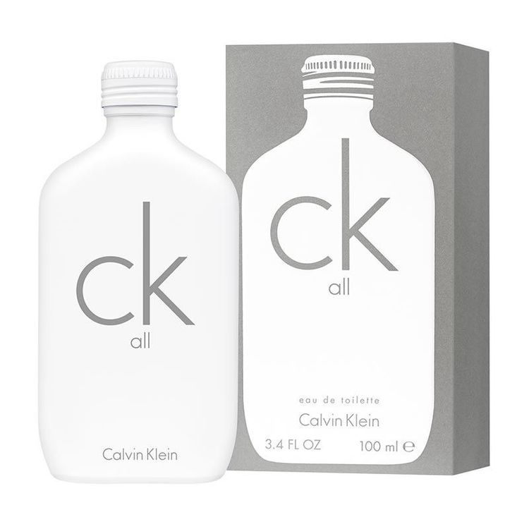 Calvin Klein CK All Eau De Toilette