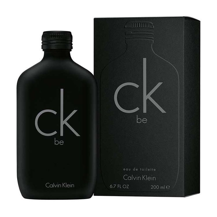 Calvin Klein CK Be Eau De Toilette