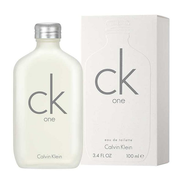 Calvin Klein CK One Eau De Toilette