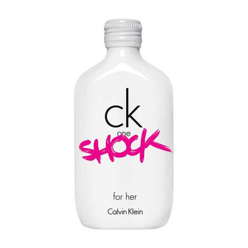 Calvin Klein CK One Shock For Her Eau De Toilette