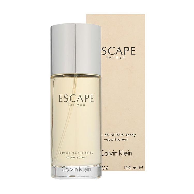 Calvin Klein Escape for Men Eau De Toilette