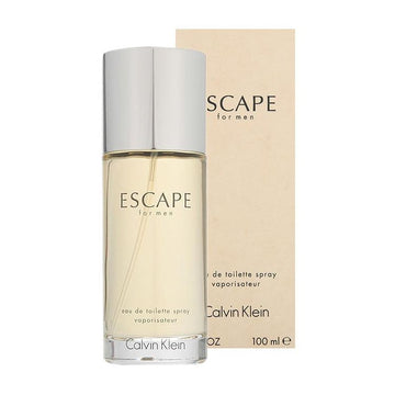 Calvin Klein Escape for Men Eau De Toilette