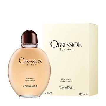 Calvin Klein Obsession for Men After Shave Splash