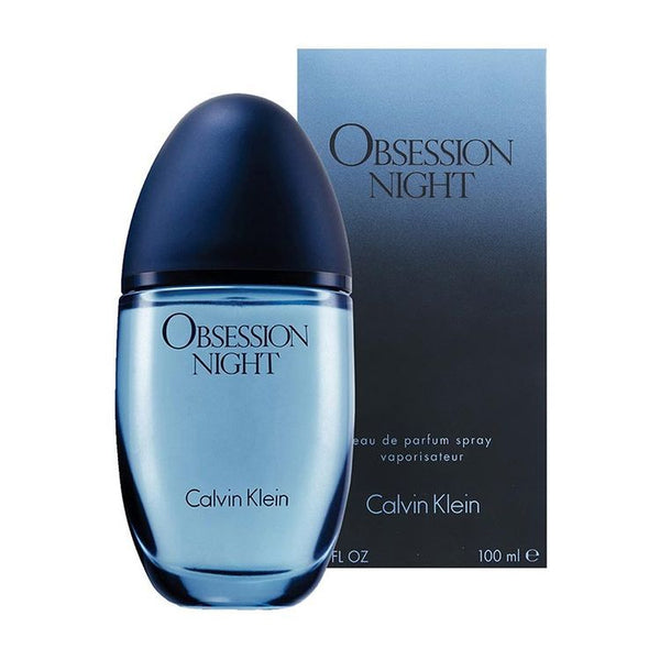 Calvin Klein Obsession Night Eau De Parfum