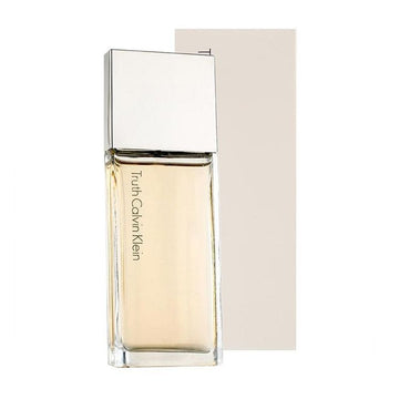Calvin Klein Truth Eau De Parfum Spray