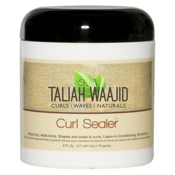 Taliah Waajid Curl Sealer