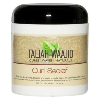 Taliah Waajid Curl Sealer