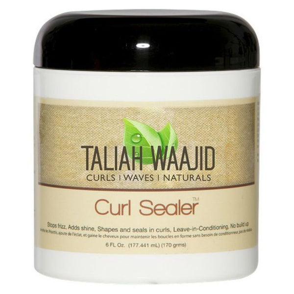 Taliah Waajid Curl Sealer