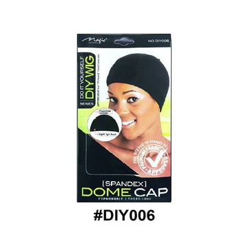 Magic Collection Women's Dome CapDiy006