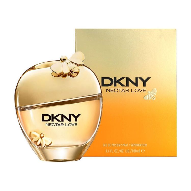 DKNY Nectar Love Eau De Parfum