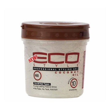 Eco Styler Coconut Oil Gel