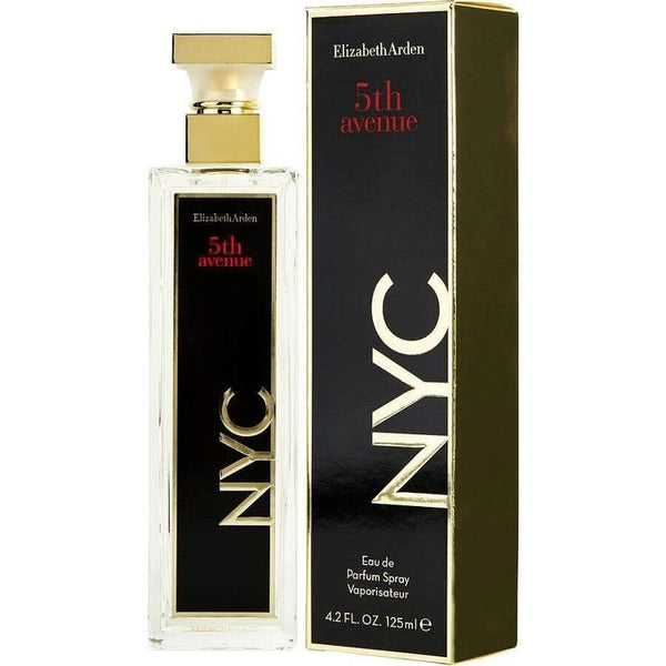 Elizabeth Arden 5th Avenue NYC Eau De Parfum Spray
