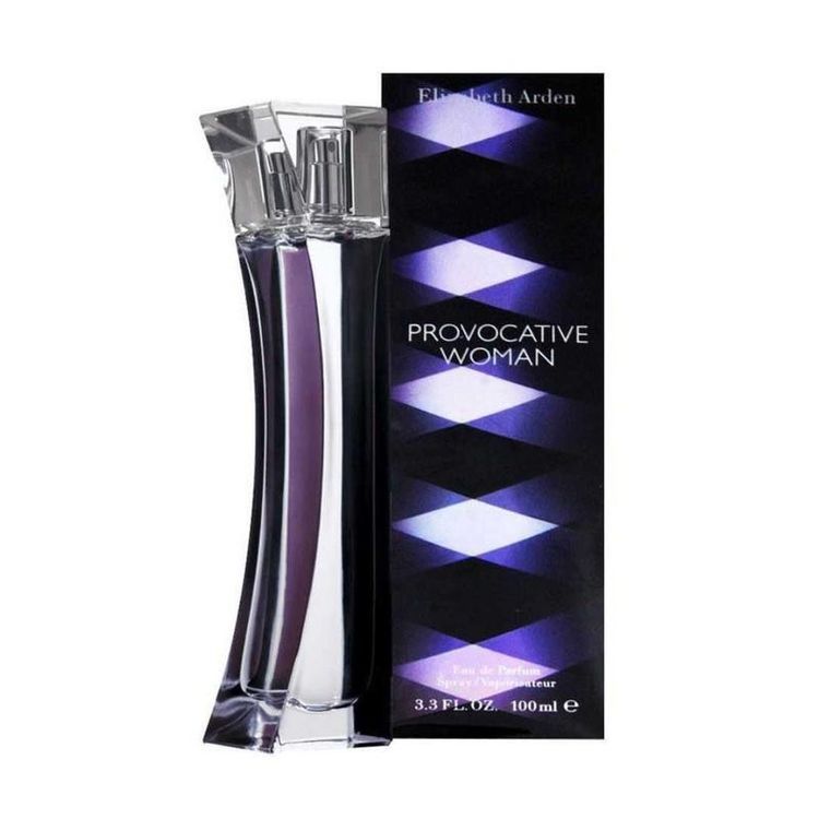 Elizabeth Arden Provocative Woman Eau De Parfum
