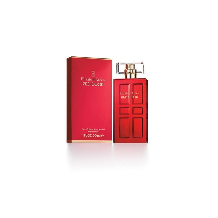 Elizabeth Arden Red Door Eau De Toilette Spray New Edition