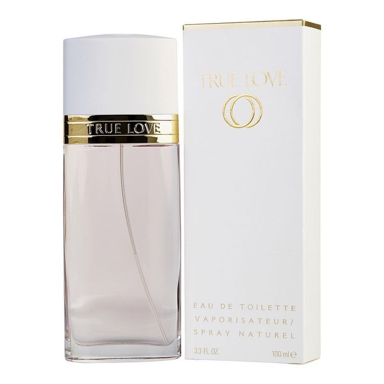 Elizabeth Arden True Love Eau De Toilette for Women