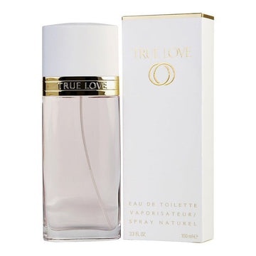 Elizabeth Arden True Love Eau De Toilette for Women