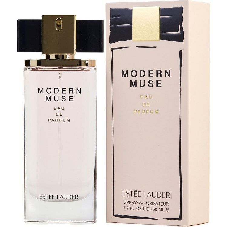 Estee Lauder Modern Muse Eau De Parfum Spray