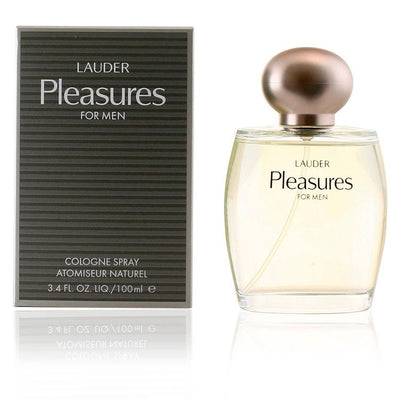 Estee Lauder Pleasures for Men Eau De Cologne Spray