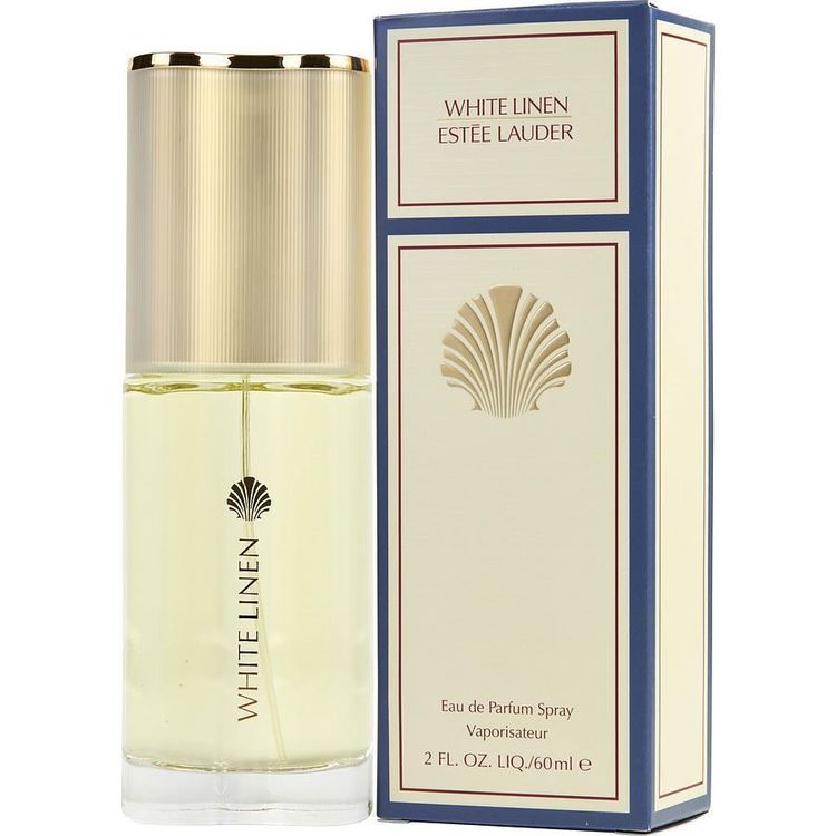 Estee Lauder White Linen Eau De Parfum Spray