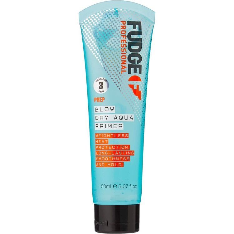 Fudge Blow Dry Aqua Primer