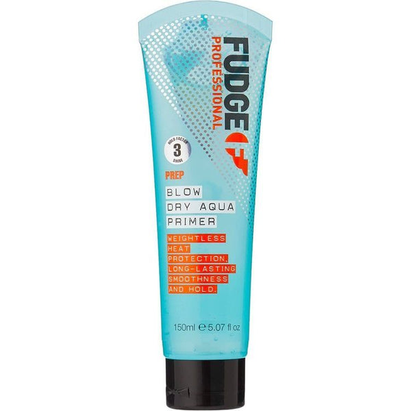 Fudge Blow Dry Aqua Primer