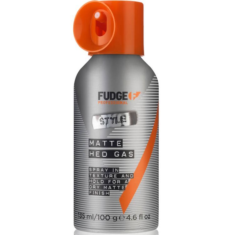 Fudge Matte Hed Gas