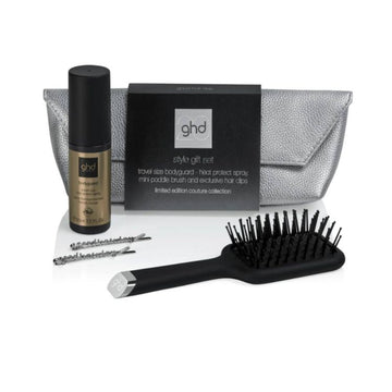 ghd 20th Anniversary Style Gift Set Travel Size