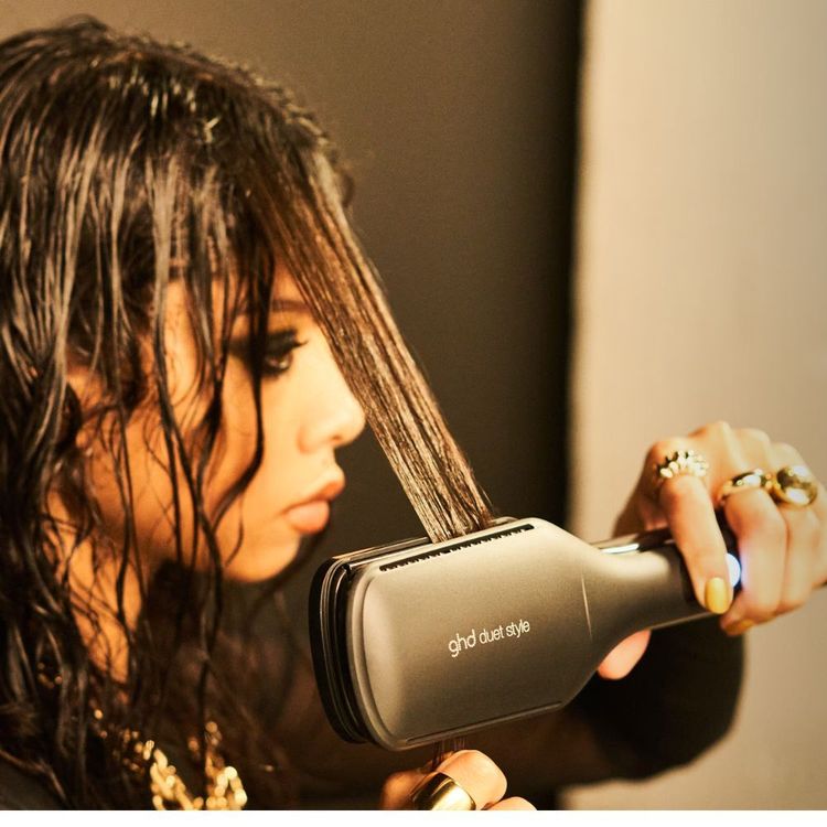 ghd Duet 2 In 1 Hot Air Styler