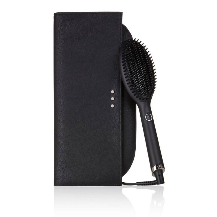 ghd Glide Smoothing Hot Brush Gift Set