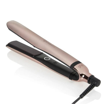 ghd Platinum  Limited Edition Hair Straightener In Warm Pewter