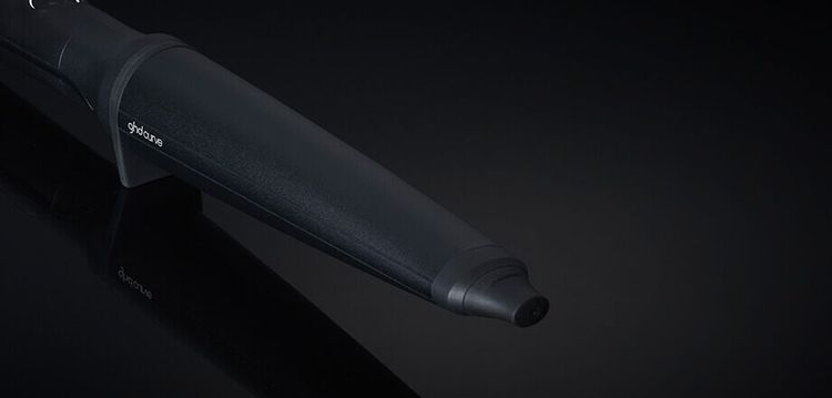 ghd Curve Creative Curl Wand