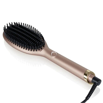 ghd glide Smoothing Hot Brush Sunsthetic Collection