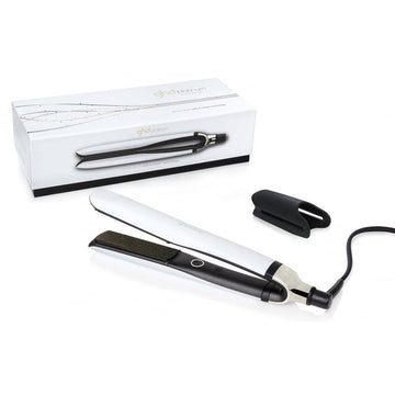 ghd Platinum White Hair Straightener