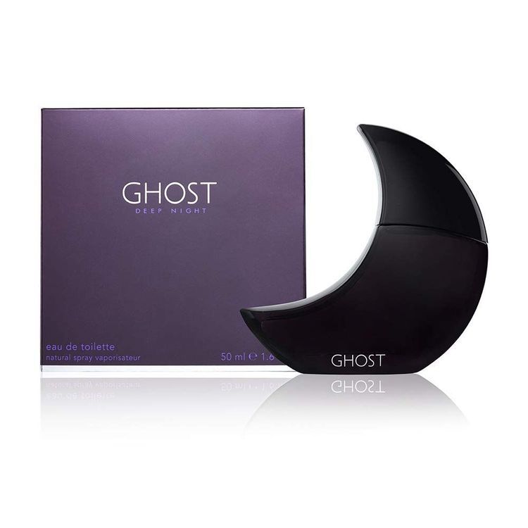 Ghost Deep Night Eau De Toilette Spray